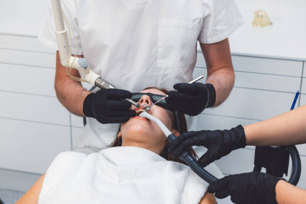 Best Emergency Cosmetic Dentistry (e.g., broken veneers) in Harbor Isle, NY